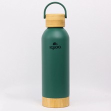 Igloo Hydrate Pro Termos 500ML-YEŞİL