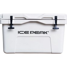 Icepeak Aden Plus Buzluk 45 Litre