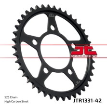 Jt Motosiklet Arka Dişli JTR1331.42ZBK