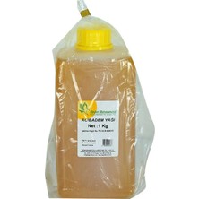 ALK Acı Badem Yağı Pet Bidon 1000 gr