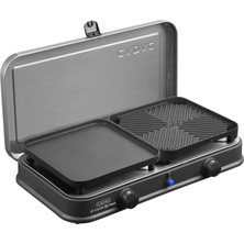 Cadac 2-Cook 2 Pro Deluxe Mangal