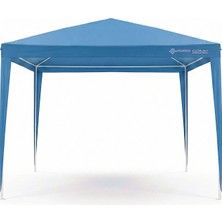 Freecamp Segovia AND1028 300X300CM Pe Tente-Mavi
