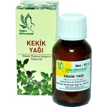 ALK Kekik Yağı 50CC