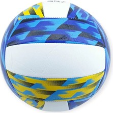 ALK Voleybol Topu Desenli 280 gr - VB-800-Mİ - 1 Adet