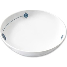 Andtableware Small 6'lı Marine Melamin Kase