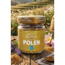 Nurbal Polen 120 gr