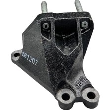 Moontime Alaçatı Motor Kulağı Bağlantı Braketi Accent Blue 12-16/ Rio 12-16/cerato 12-15/elantra 11-15/IX35 Benzinli