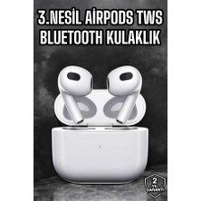 Zero Land Ece-Umay Bluetooth Kulaklık Yeni Nesil Gürültü Önleyici Yüksek Ses Kaliteli Mikrofonlu