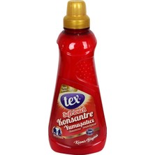 Melonika Soft Touch Konsantre Yumuşatıcı Kaşmir Büyüsü Kalıcı Parfüm 60 Yı 1500 ml