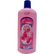 Melonika Suyu 425 ml - Eau De Rose - Rose Water