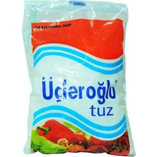 Melonika Yemeklik ve Iri Salamura Çakıl Tuzu 1500 gr