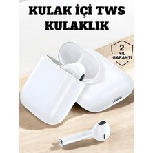Zero Land Ece-Umay Yeni Nesil Hd Ses ve Dokunmatik Kontrol Akıllı ve Şık Bluetooth Kulaklık