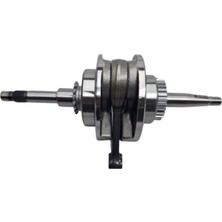 rialli Honda Pcx 125 Krank (2021-2024) (Oem) (K1Z) (Ithal)