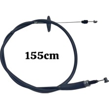 Moontime Alaçatı Tel Gaz Atos 99-05