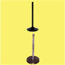Moontime Alaçatı Subap Emme Egzoz Mgn 1.9tdı-Movana 1.9tdı 8V Fpqm7 7mm In-4/ex-4