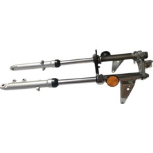 Atl Cg Serisi 125 Ön Maşa Komple (Diskli Model) (Kalınlık 27MM, Boy 71CM)