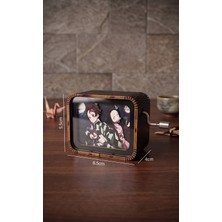 Lisinya Müzik Kutusu Demon Slayer