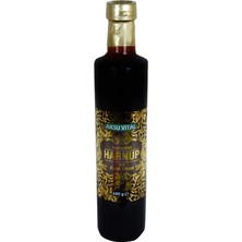 Melonika Keçiboynuzu Özü Harnup Özü Carop Extract Cam Şişe 680 gr