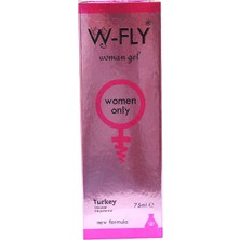 Melonika Woman Gell 75 ml