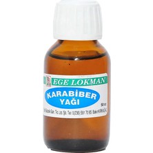 Melonika Karabiber Yağı 50 cc