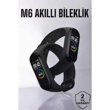 Zero Land Ece-Umay Akıllı Bileklik Fitness ve Sağlık Için Akıllı Bileklik Adım Sayar, Kalp Atışı, Uyku Izleme