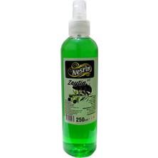Melonika Zeytin Kolonyası 60 Derece Pet Şişe Sprey 250 ml