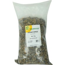 Melonika Doğal Enginar Yaprağı 1000 gr Paket