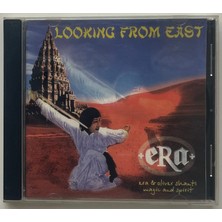 Era Looking From East CD