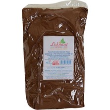Melonika Türk Kahvesi Günlük Taze Çekilmiş 3.75 Orta Krum 500 gr Paket