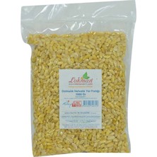 Melonika Dolmalık Helvalık Yer Fıstığı 1000 gr Paket