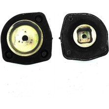 Moontime Alaçatı Hyundaı Takoz Amortisör Elantra 96-07/cerato 03-09/matrix 01-11/tucson 04-09/sportage 04-09 Arka Sağ