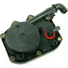 Moontime Alaçatı Bmw X5 E53 Emme Manifold Kapağı Basınç Valfi 4.4 Benzinli 11617508541