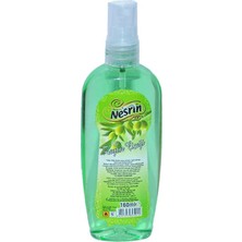 Melonika Zeytin Çiçeği Kolonyası 60 Derece Pet Şişe Sprey 160 ml