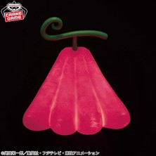 Bandai Bandaı - One Piece - Devil Fruit - Ox Ox - Room Light Lamp - Banpresto Anime Figür