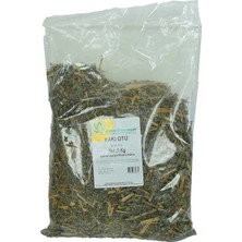 Melonika Yakı Otu Doğal 1000 gr Paket