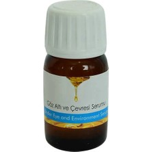 Melonika Göz Altı ve Çevresi Serumu 20 ml