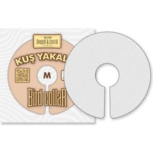 Melonika Kuş Yakalığı M 14 cm