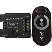 Hightek Hıghtek LED Dimmer 30 Amper