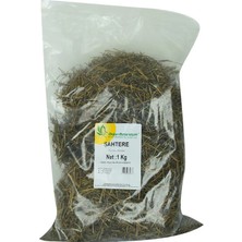 Melonika Şahtere Otu Doğal 1000 gr Paket