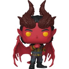 Funko Pop Baldurs Gate 3 Raphael