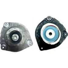 Moontime Alaçatı Takoz Amortisör Qashqai 07-13/x-Trail 07-13 /juke 10-17 Ön Lh