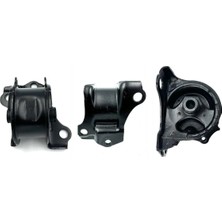 Moontime Alaçatı Takoz Motor Cıvıc 1,4-1,6 96-01/crv 97-02 Rh (Üst Şanzuman)