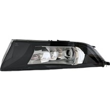 Moontime Alaçatı Skoda Lamba Sis Fabia 15-19 Sol