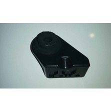 Moontime Alaçatı Lastik Takoz Radyatör IX35 10-15/sportage 10-15 Rh (Üst)