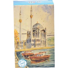 Melonika Ortaköy Hamam Sefası Sabunu 125 gr