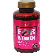 Melonika For Women  Karışımı 120