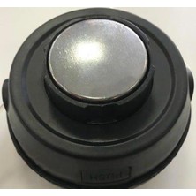 Moontime Alaçatı Roll Top Otomatik Başlık Sarmalı Küçük
