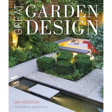Frances Lincoln Great Garden : Contemporary Inspiration For Outdoor Spaces