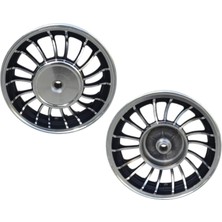 rialli Kuba Bluebird 50 Arka Jant (Alüminyum) (2,15-10)