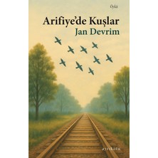 Ayrıkotu Yayınları Arifiye’de Kuşlar